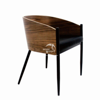 Wood Chair-WD409105