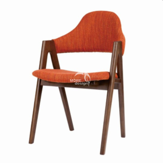Wood Chair-WD409111