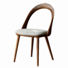 Wood Chair-WD409114