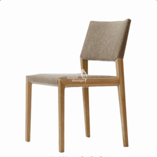 Wood Chair-WD4089