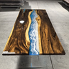 Epoxy Resin Table-WD365