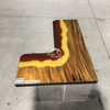 Epoxy Resin Table-WD362