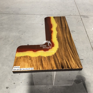 Epoxy Resin Table-WD362