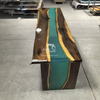 Epoxy Resin Table-WD301