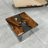 Epoxy Resin Table-WD107