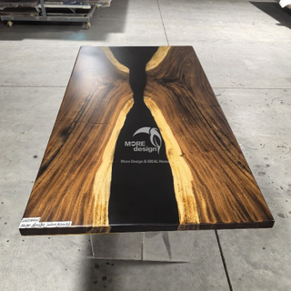 Epoxy Resin Table-WD378