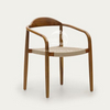 Wood Chair-WD4060