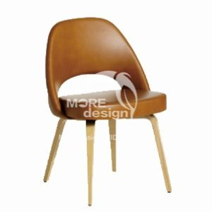 Wood Chair-WD409171