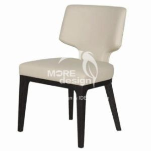 Wood Chair-WD409181