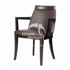 Wood Chair-WD409196