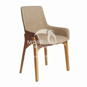 Wood Chair-WD409203