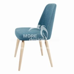 Wood Chair-WD409202