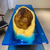 Epoxy Resin Table-WD159