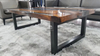 Epoxy Resin Table-WD152