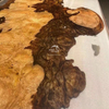 Epoxy Resin Table-WD172