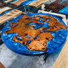 Epoxy Resin Table-WD166