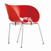 Plastic Chair-WD2005