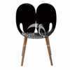 Plastic Chair-WD2028