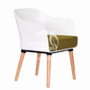Plastic Chair-WD2049