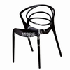 Plastic Chair-WD2034