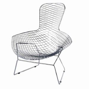 Metal Chair-WD1022