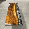 Epoxy Resin Table-WD137