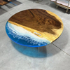 Epoxy Resin Table-WD105