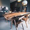 Wood Dining Table-MD121