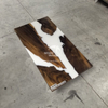 Epoxy Resin Table-WD509