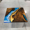 Epoxy Resin Table