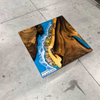 Epoxy Resin Table
