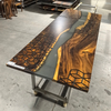 Epoxy Resin Table-WD604