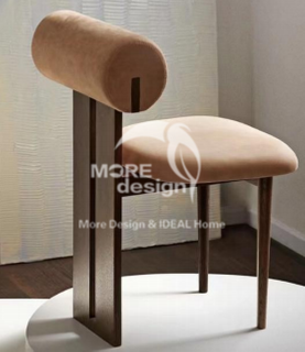 Wood Chair-WD-407172