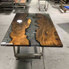 Epoxy Resin Table-WD635