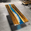 Epoxy Resin Table-WD636