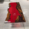 Epoxy Resin Table-WD633