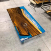 Epoxy Resin Table-WD637