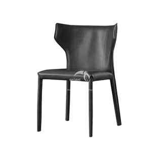 Wood Chair-WD409225