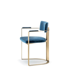 Metal Chair-WD1043