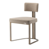 Metal Chair-WD1044
