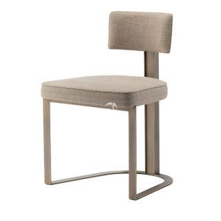 Metal Chair-WD1044