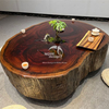 Wood Table-MD160