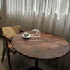 Wood Table-MD181