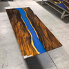 Epoxy Resin Table-WD647