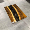 Epoxy Resin Table-WD642