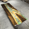 Epoxy Resin Table-WD513