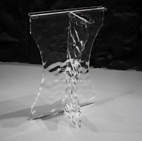 Table Leg-WD4446