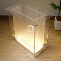 Table Leg-WD4435