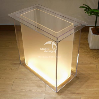 Table Leg-WD4435
