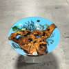 Epoxy Resin Table-WD533